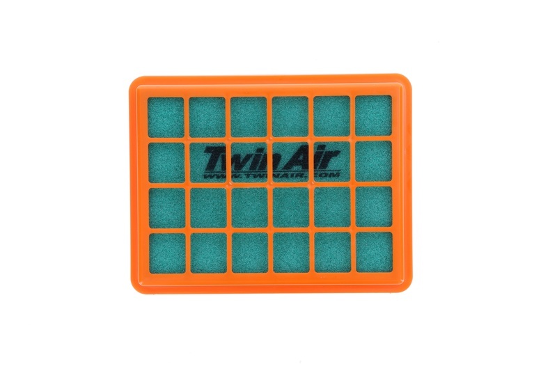 Twin Air - Luchtfilter Kit + binnenkooi - KTM 790/890 & Husqvarna 901 (154524P)