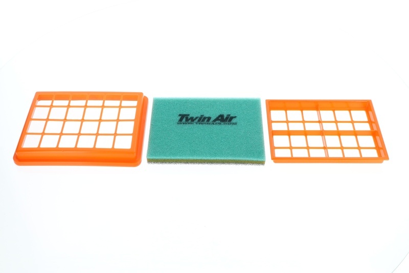 Twin Air - Air Filter Kit + Inner Cage - KTM 790/890 & Husqvarna 901 (154524P)