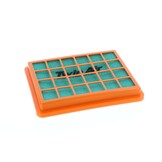 Twin Air - Air Filter Kit + Inner Cage - KTM 790/890 & Husqvarna 901 (154524P)