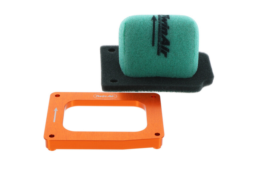 Twin Air - Air Filter Kit + Inner Cage - Yamaha Tenere 700 (152622P)