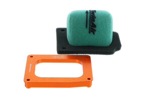 Twin Air - Air Filter Kit + Inner Cage - Yamaha Tenere 700 (152622P)