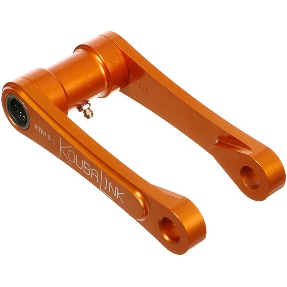KOUBALINK Lowering Kit mm) Orange Husq 701 KTM