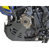 AXP Bodemplaat/Carterplaat Suzuki V-strom 800DE ( 2023 - 2024 ) - Zwart