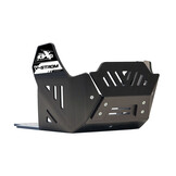 AXP Skid Plate Suzuki V-strom 800DE ( 2023 - 2024 ) - Black