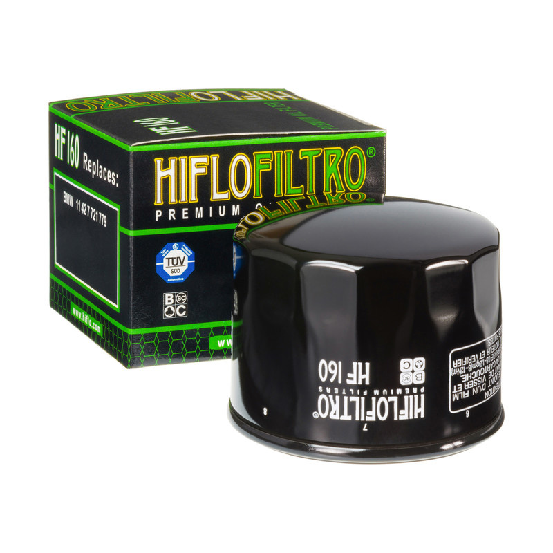 HifloFiltro Oliefilter (HF153)