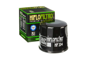 HifloFiltro Oil Filter (HF204)