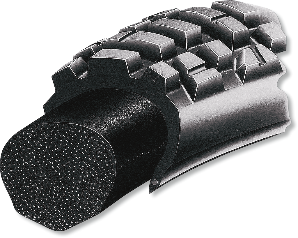 Michelin BIB Mousse M15 - 90/90 21" & 80/100 21"