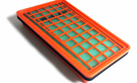 Allroadmoto: uw vertrouwde leverancier en enthousiaste gebruiker van Twin Air luchtfilters