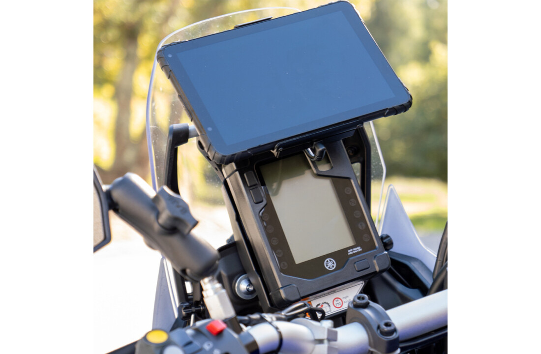 Thork Racing DMD-T865X Nav Tab (8″) - GPS Tablet - Navigation Tablet