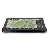 Thork Racing - DMD-T865X Nav Tab (8 inch) - Navigatie Tablet