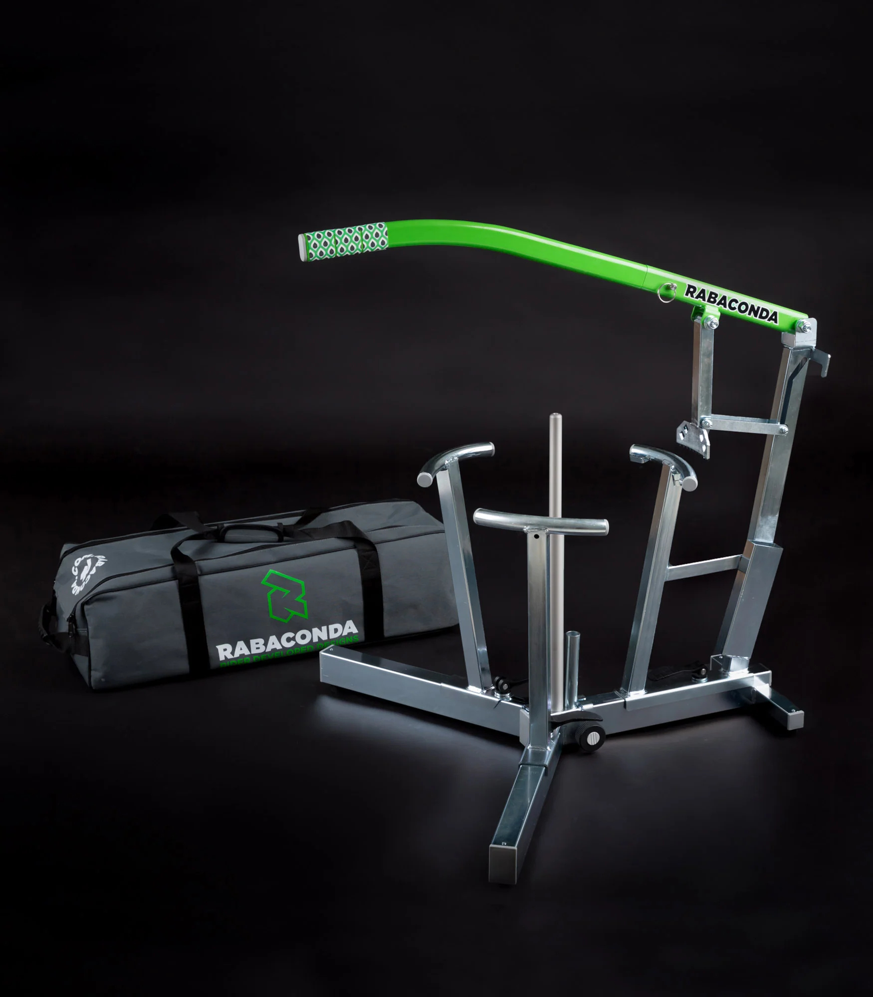 Allroadmoto: Your Ultimate Destination for Rabaconda Products