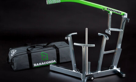 Allroadmoto: uw ultieme bestemming voor Rabaconda-producten