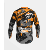 Allroadmoto Custom Jersey in huiskleuren - BE PART OF THE GANG