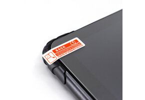 Thork Racing - DMD-T865 Screen Protector