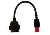 Thork Racing - DMD EURO 5 naar OBD-kabel