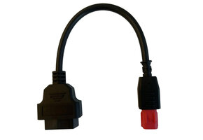 Thork Racing - DMD EURO 5 to OBD Cable