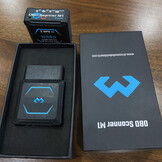 Thork Racing - DMD OBD Scan M1