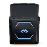 Thork Racing - DMD OBD Scan M1
