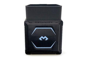 Thork Racing - DMD OBD Scan M1