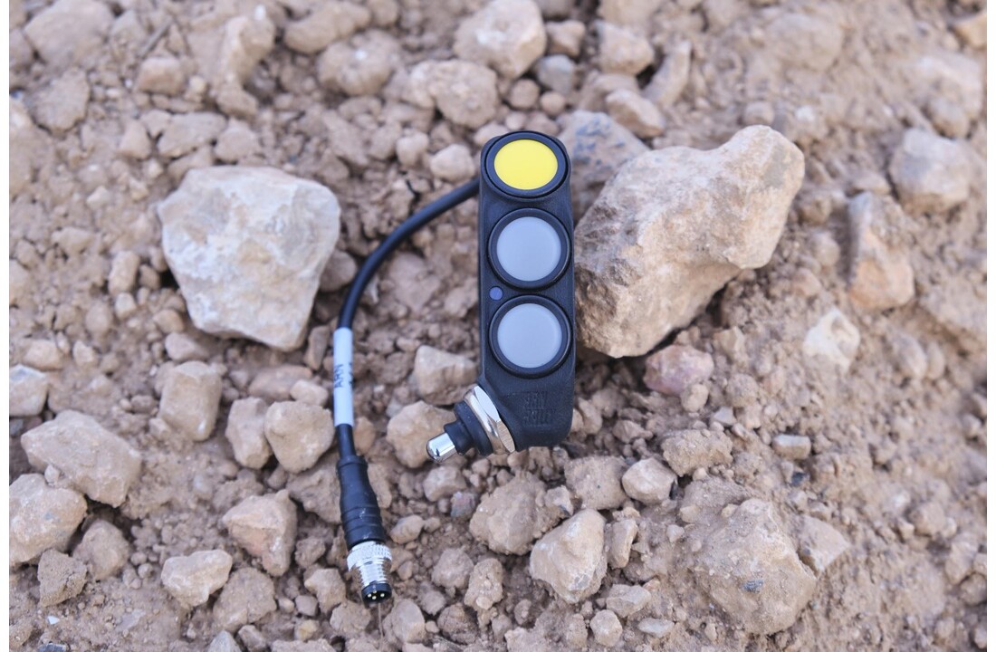 Thork Racing ARN Remote PRO