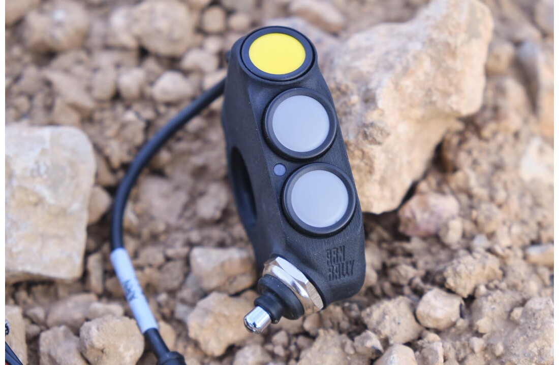 Thork Racing ARN Remote PRO