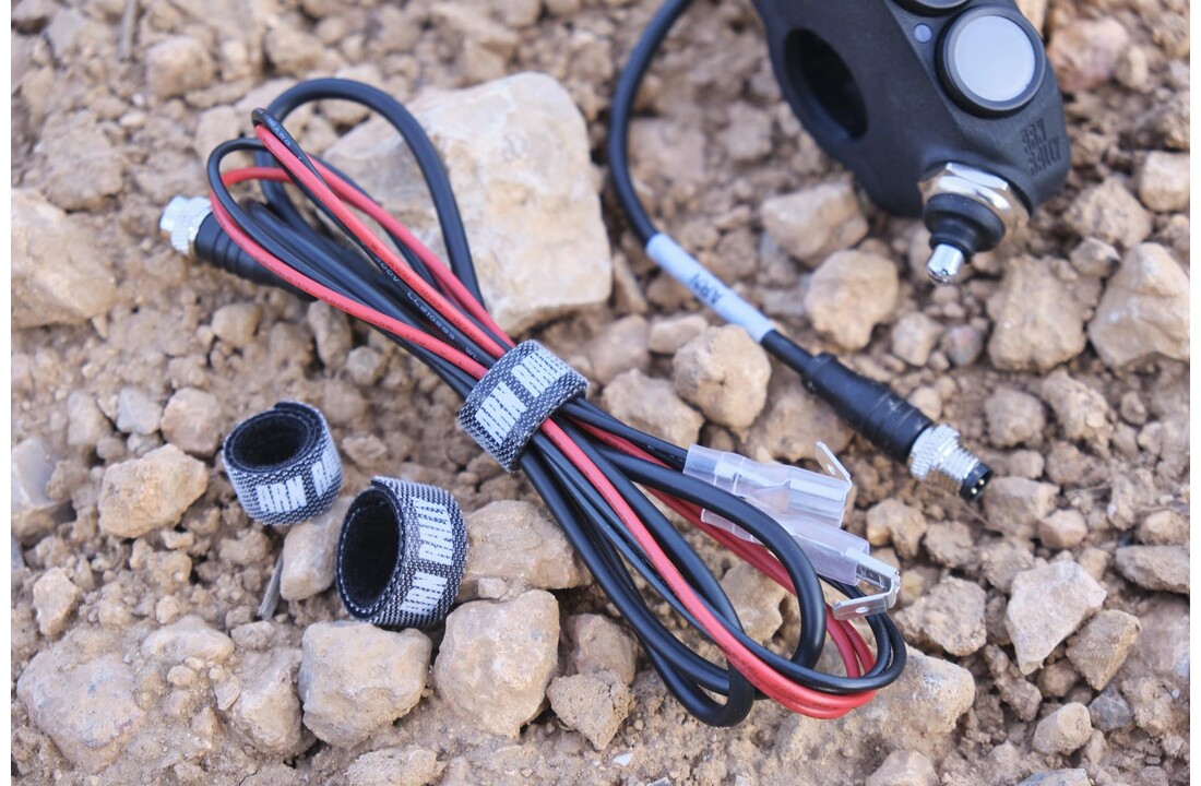 Thork Racing ARN Remote PRO