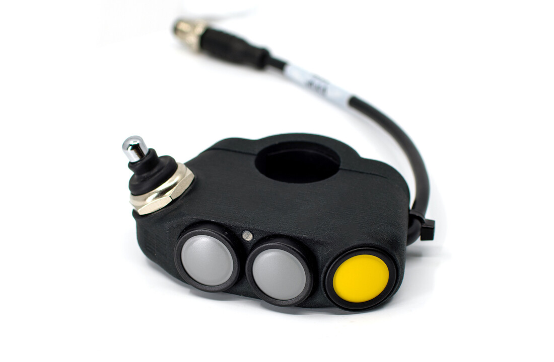 Thork Racing ARN Remote PRO