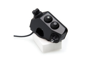 Thork Racing - DMD Remote 1