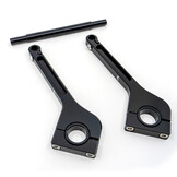 Thork Racing - DMD 22-28 mm Long Handlebar Bracket