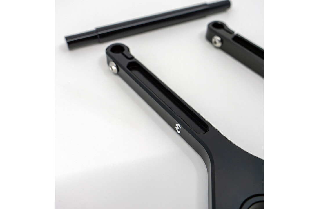 Thork Racing - DMD 22-28 mm Long Handlebar Bracket