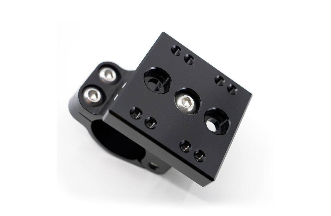 Thork Racing DMD 28MM HANDLEBAR AMPS BRACKET