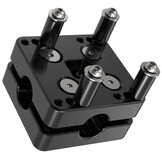Thork Racing - DMD AMPS Base 12mm / GPS Bracket
