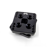 Thork Racing - DMD AMPS Base 12mm / GPS Bracket