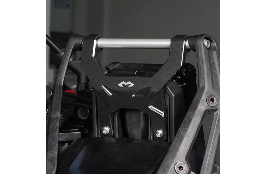 Thork Racing - DMD Dash-stabilisator - Yamaha T7 ('19 - '22)
