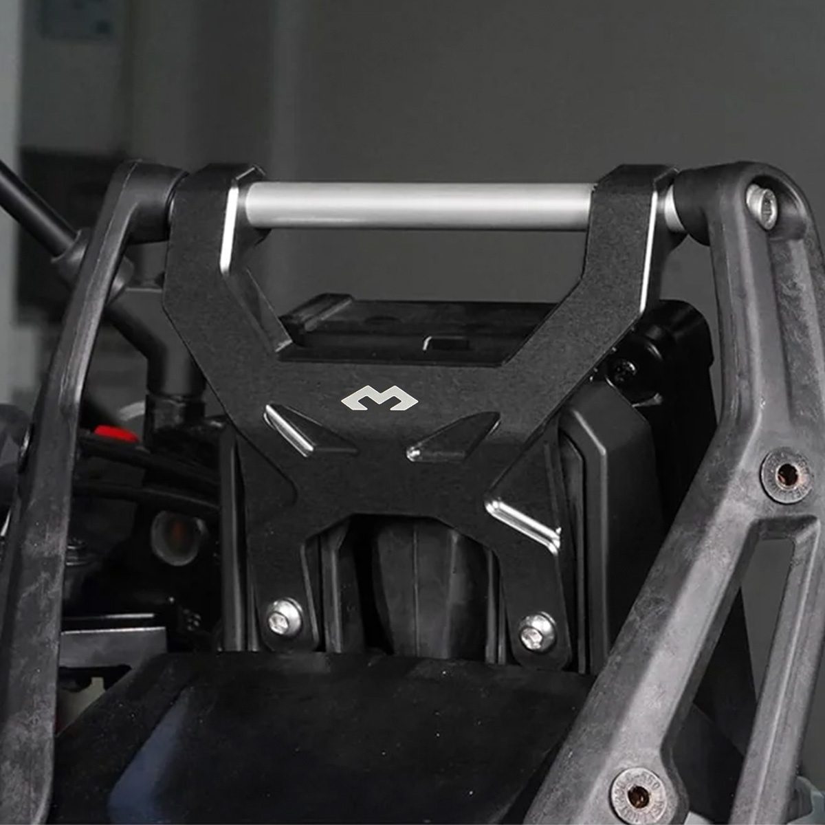 Thork Racing - DMD Dash Stabilizer - Yamaha T7 ('19 - '22)