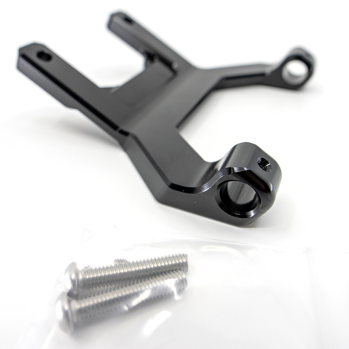 Thork Racing - DMD Dash Stabilizer - Yamaha T7 ('19 - '22)