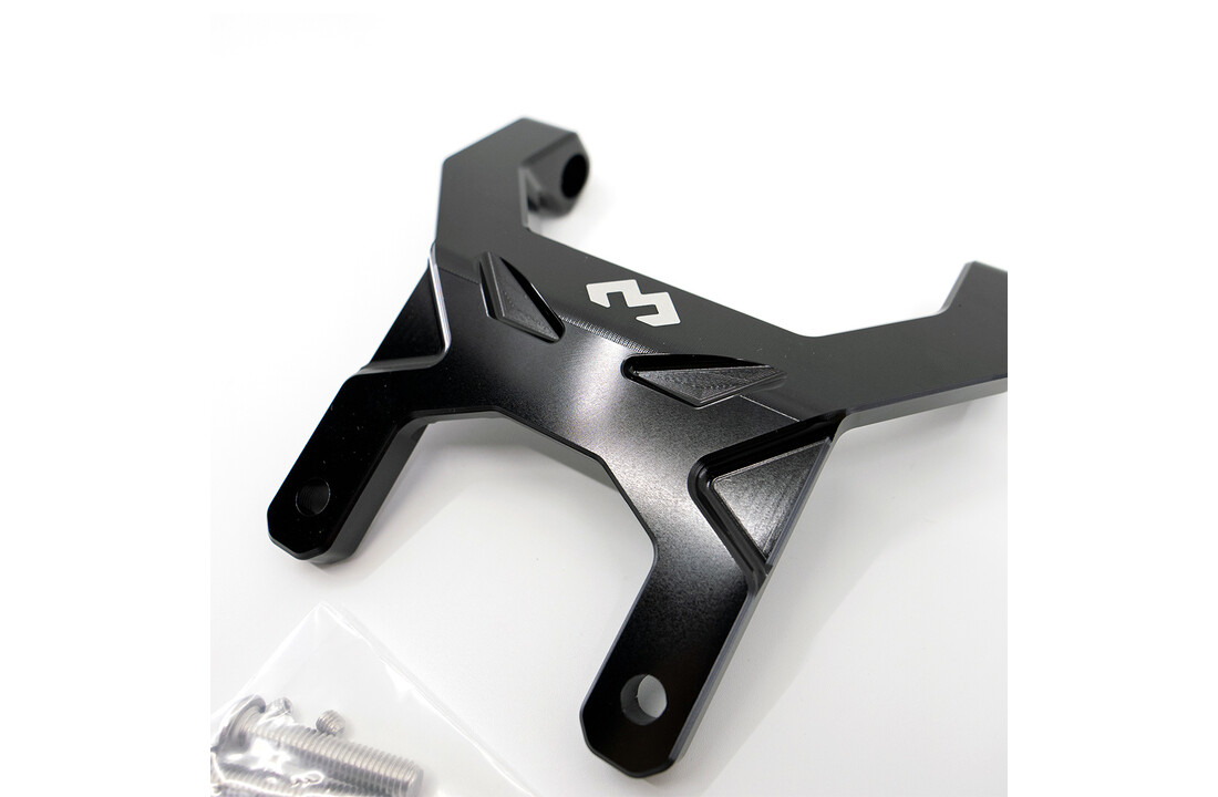 Thork Racing - DMD Dash-stabilisator - Yamaha T7 ('19 - '22)