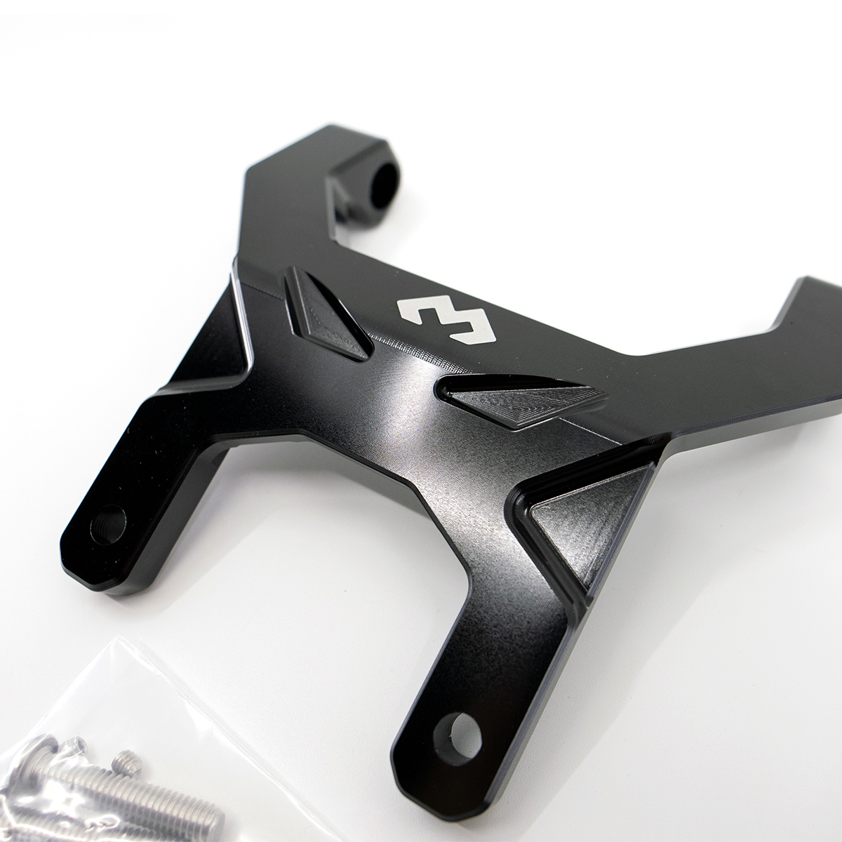 Thork Racing - DMD Dash Stabilizer - Yamaha T7 ('19 - '22)
