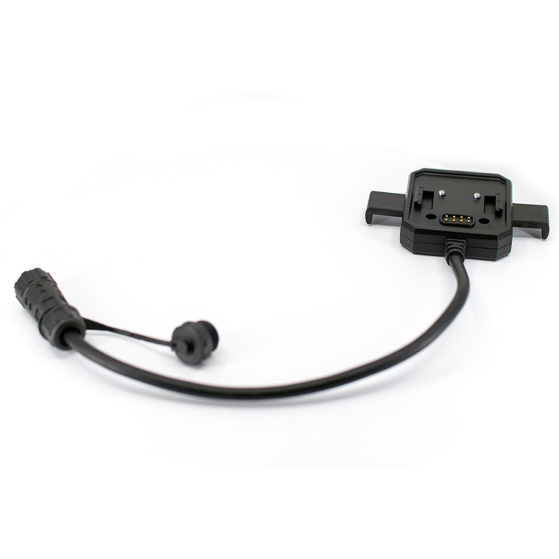 Thork Racing - DMD-T665 Navigatie GSM