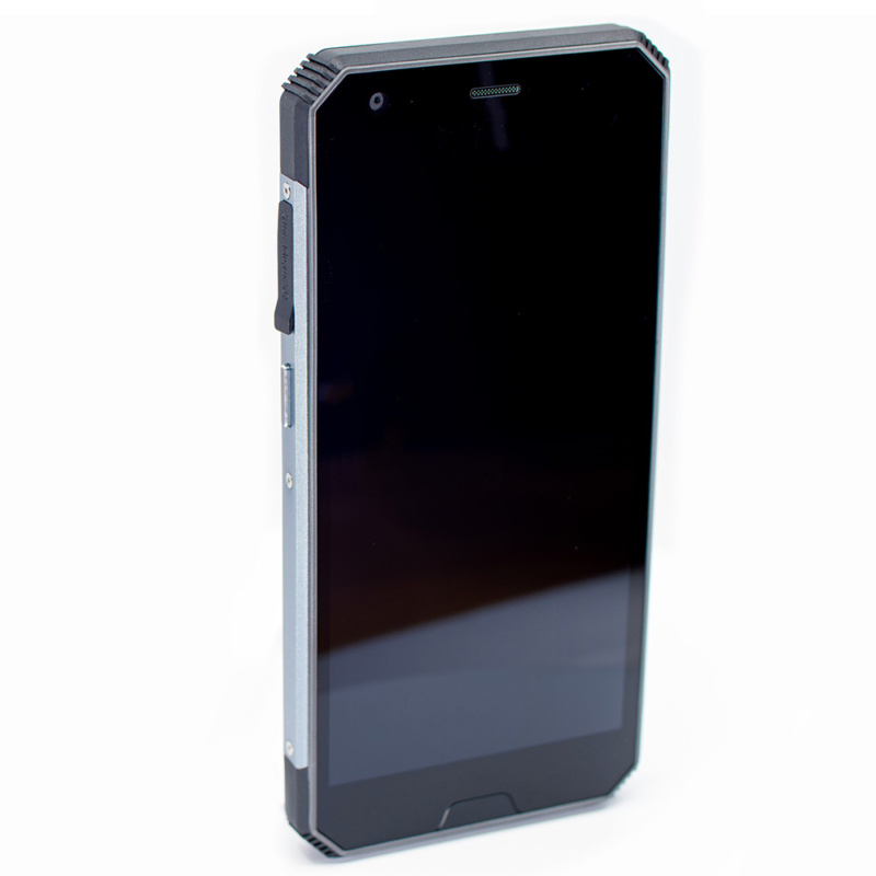 Thork Racing - DMD-T665 Navigatie GSM