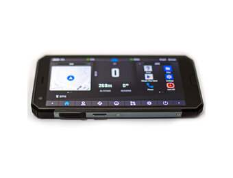 Thork Racing - DMD-T665 Navigatie GSM