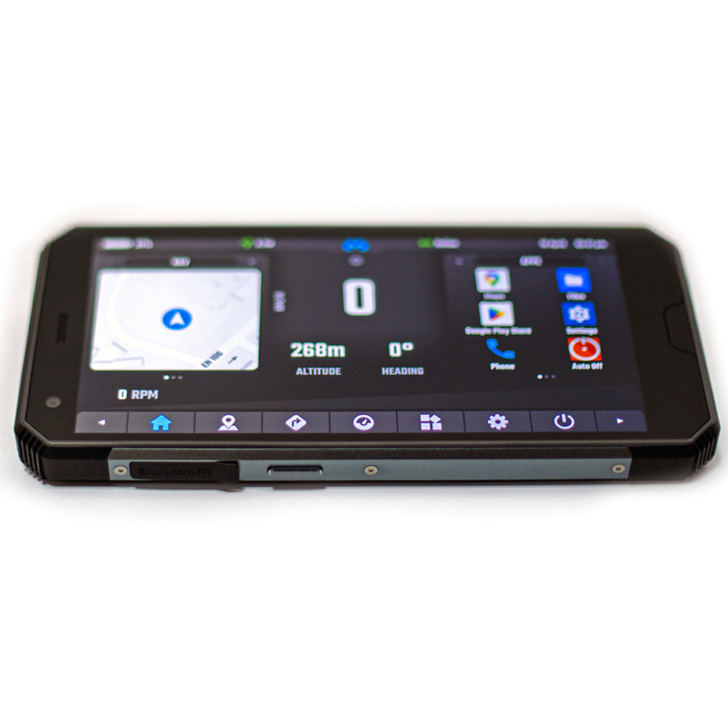 Thork Racing - DMD-T665 Navigation Phone