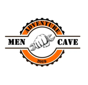 Adventure Men Cave