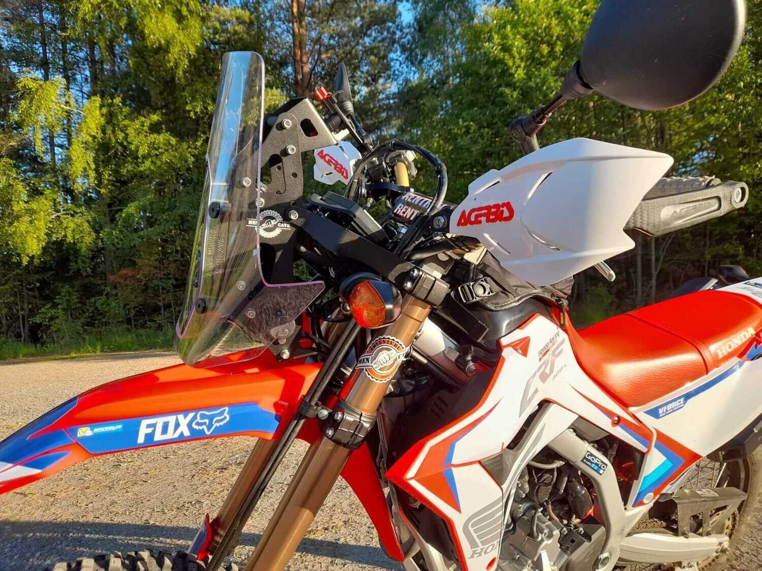 Adventure Men Cave ENDUROL8NAV