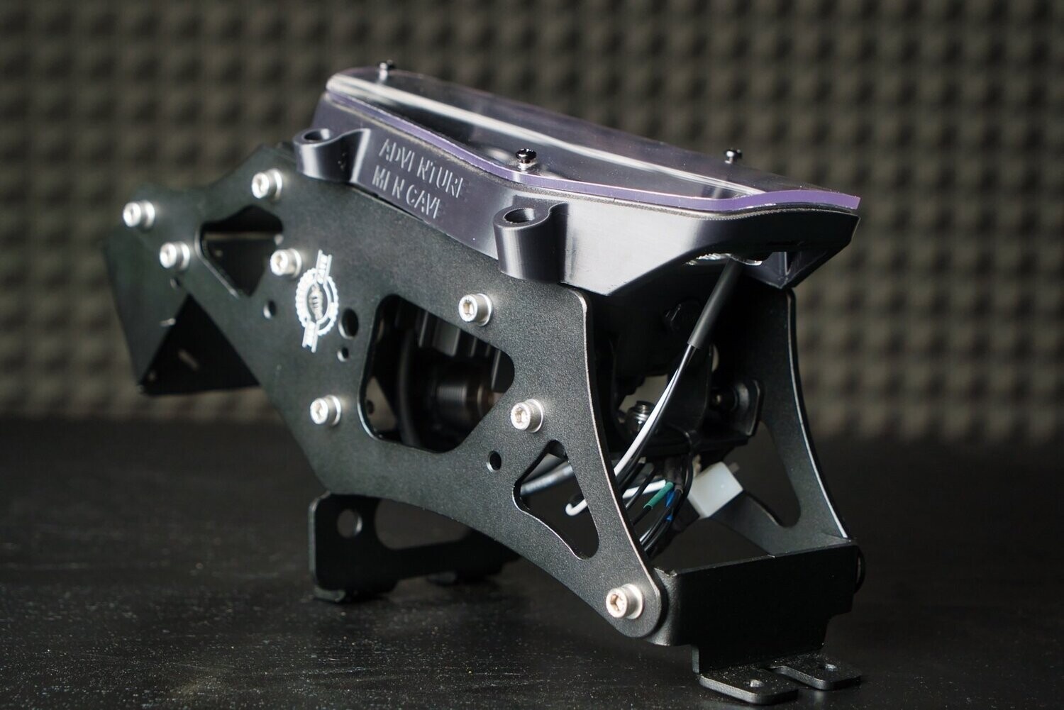 Adventure Men Cave ENDUROL8NAV