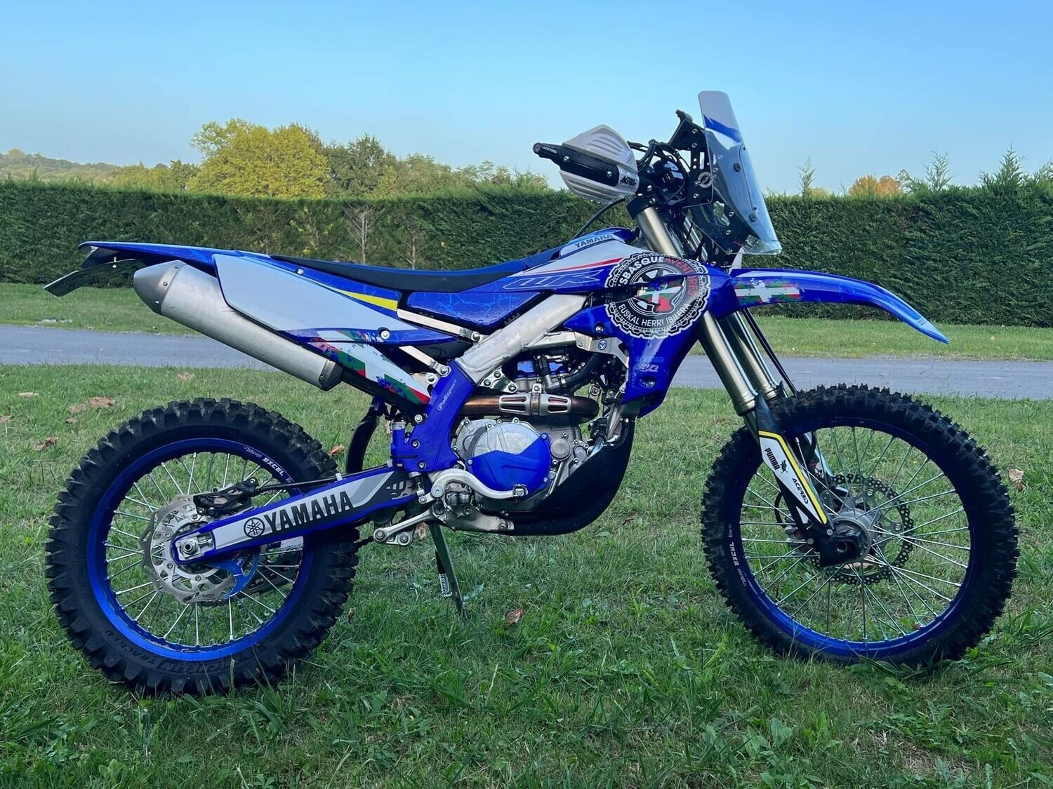 Adventure Men Cave ENDUROL8NAV