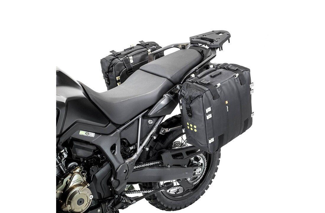 Kriega Overlander-S - OS-38 Saddle bags