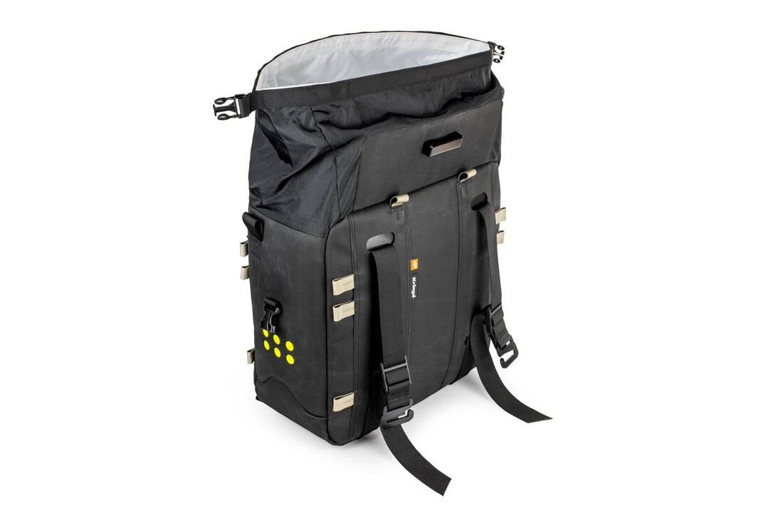 Kriega Overlander-S - OS-38 Saddle bags