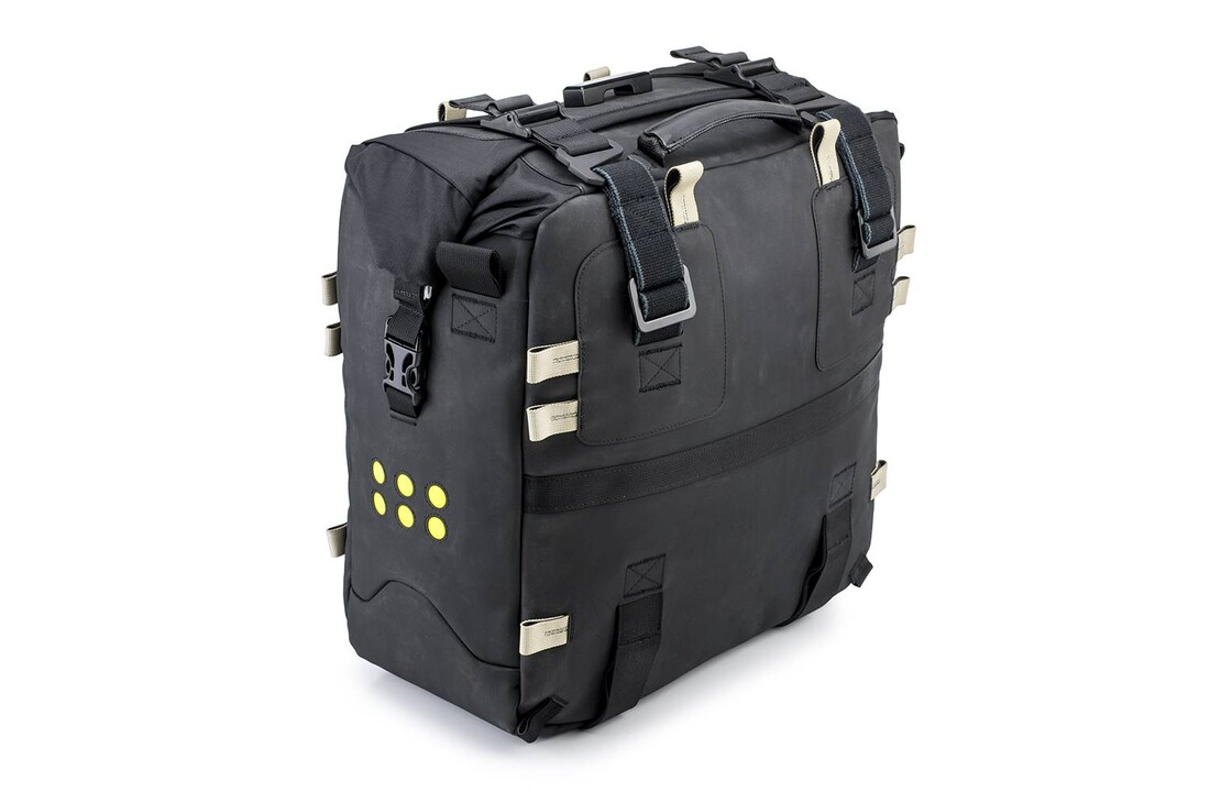 Kriega Overlander-S - OS-38 Saddle bags