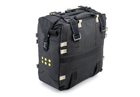 Kriega Overlander-S - OS-38 Zadeltassen
